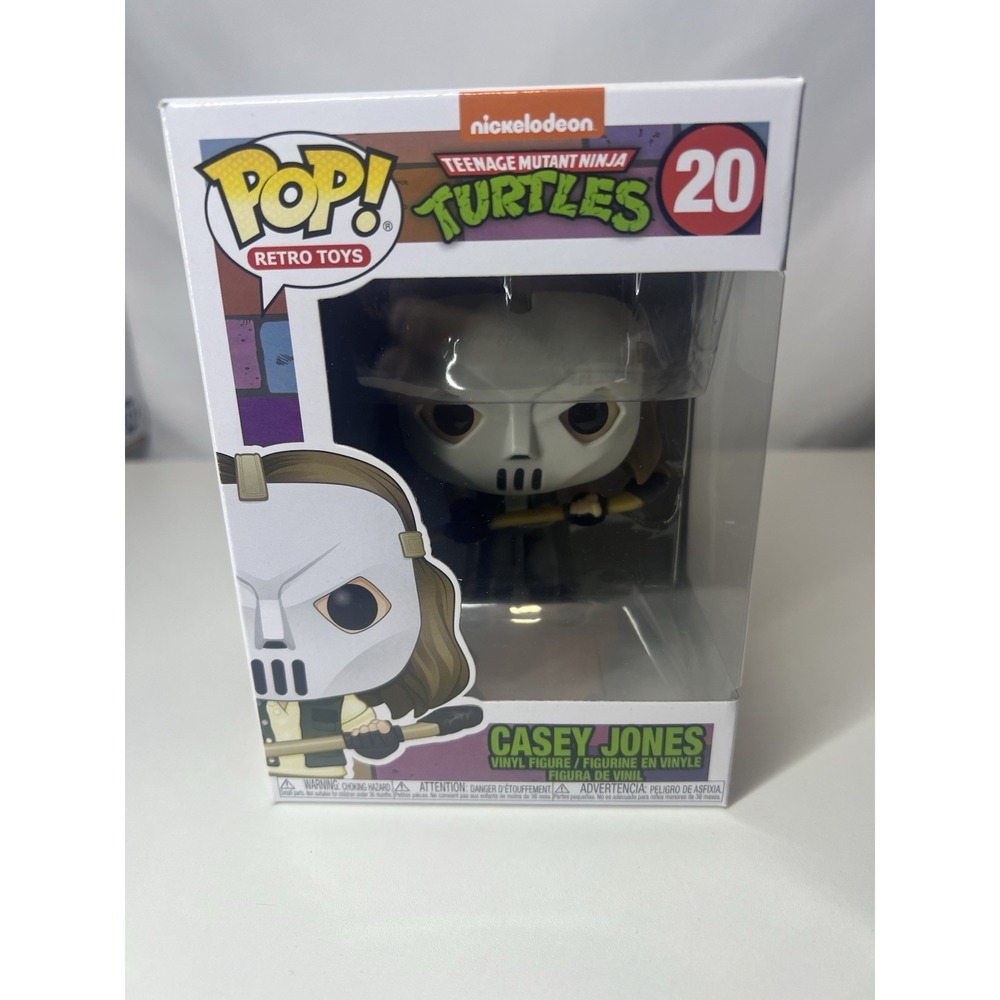 Lot Of 10 Random Funko Pops Vinyl Collectibles. Disney /Pokémon And More. - Picture 6 of 14